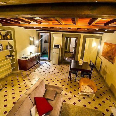 Esclusivo Appartamento Al Duomo Florencie Exteriér fotografie